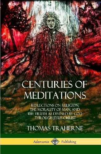 Cover image for Centuries of Meditations