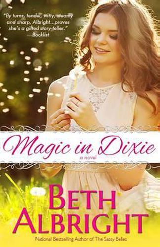 Cover image for Magic In Dixie