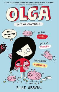 Cover image for Olga: Out of Control