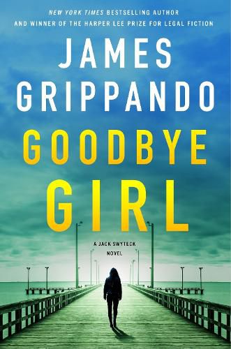 Cover image for Goodbye Girl