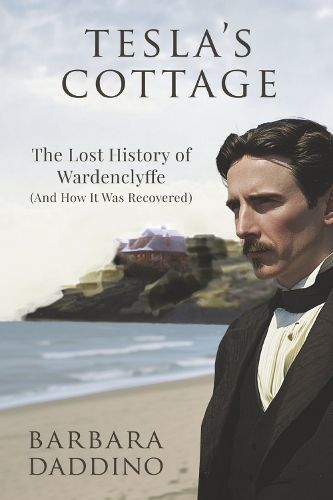 Cover image for Tesla's Cottage