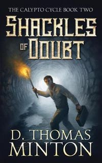 Cover image for Shackles of Doubt