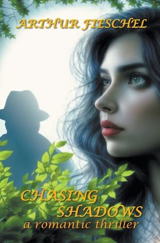 Cover image for Chasing Shadows