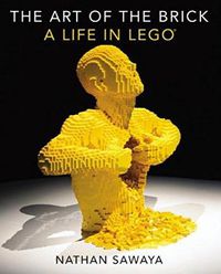 Cover image for The Art Of The Brick