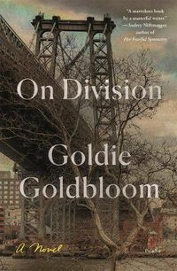 Cover image for On Division: A Novel