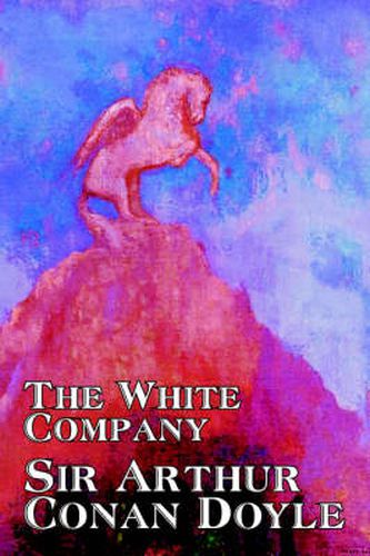 Cover image for The White Company