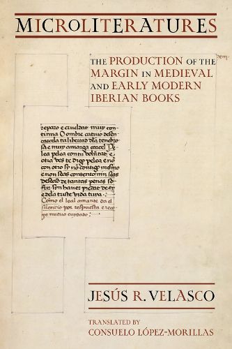 Cover image for Microliteratures