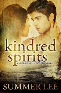 Cover image for Kindred Spirits (Glorious Companions Series: Book 2)