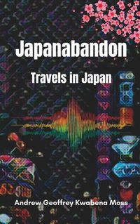 Cover image for Japanabandon