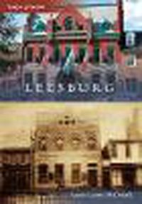 Cover image for Leesburg