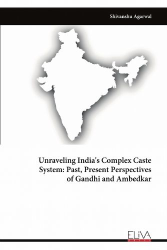 Cover image for Unraveling India's Complex Caste System