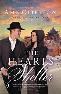 Cover image for The Heart's Shelter