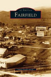 Cover image for Fairfield