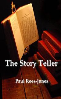 Cover image for The Story Teller