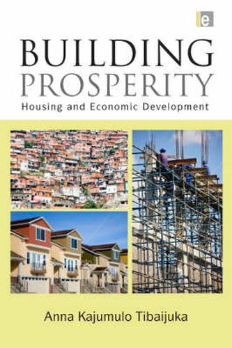 Cover image for Building Prosperity: Housing and Economic Development