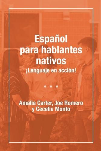 Espanol para hablantes de herencia