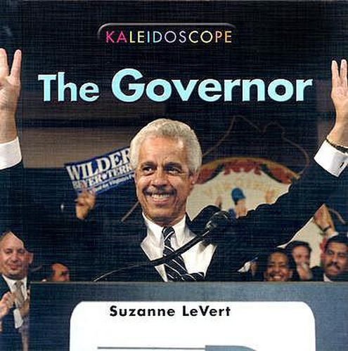 Cover image for The Governor