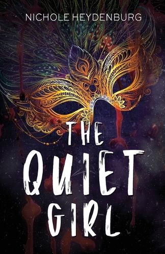 Cover image for The Quiet Girl