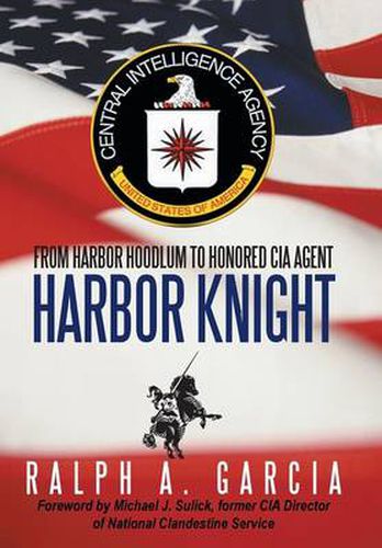 Cover image for Harbor Knight