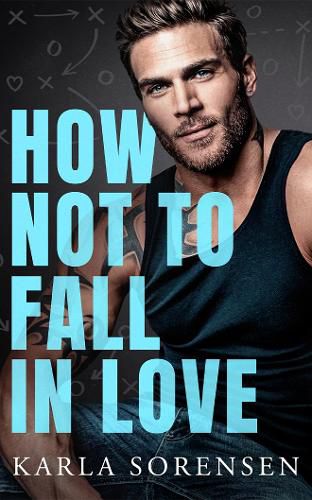 Cover image for How Not to Fall in Love