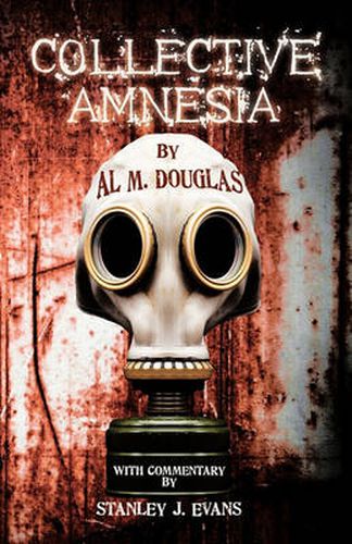 Cover image for Collective Amnesia