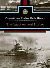 Cover image for The Attack on Pearl Harbor