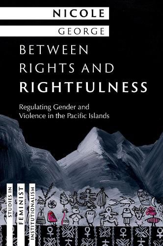 Cover image for Between Rights and Rightfulness