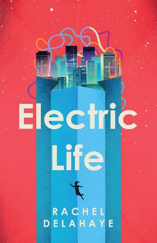 Cover image for Electric Life