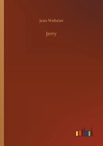 Cover image for Jerry