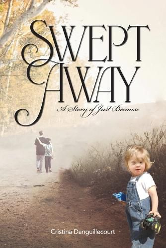 Cover image for Swept Away