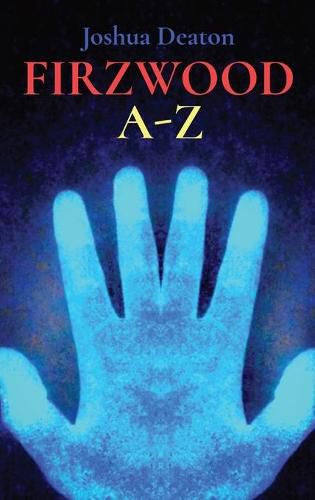 Cover image for Firzwood A-Z