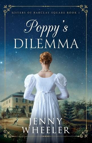 Cover image for Poppy's Dilemma