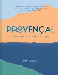 Cover image for Provencal