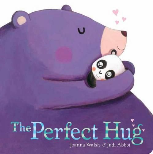 Cover image for The Perfect Hug