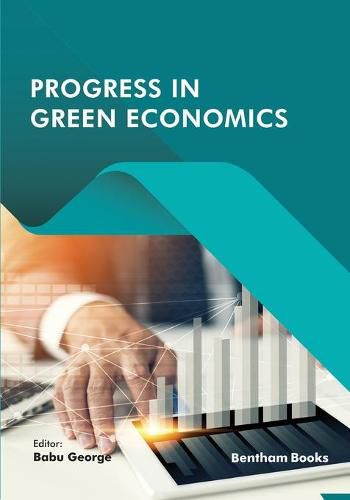 Cover image for Progress in Green Economics