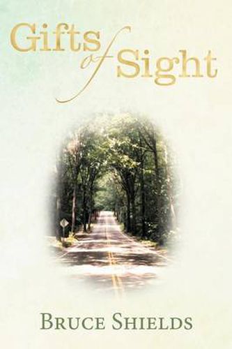 Cover image for Gifts of Sight