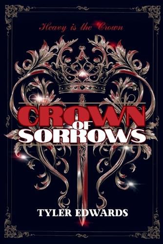 Cover image for Crown of Sorrows