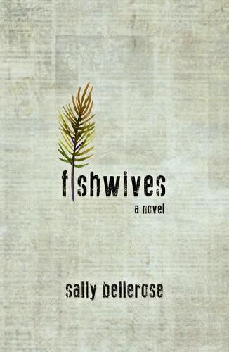 Cover image for Fishwives