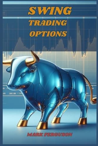 Cover image for Swing Trading Options