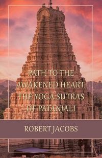 Cover image for Path to the Awakened Heart