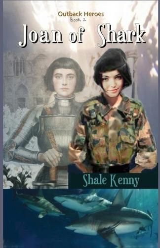 Cover image for Joan of Shark