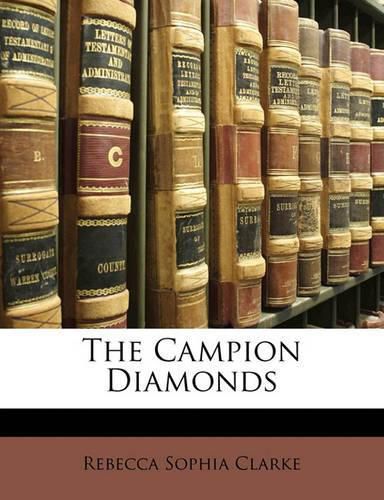 The Campion Diamonds