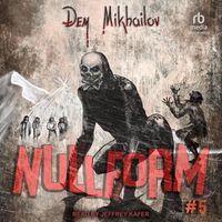 Cover image for Nullform #5