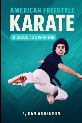 Cover image for American Freestyle Karate