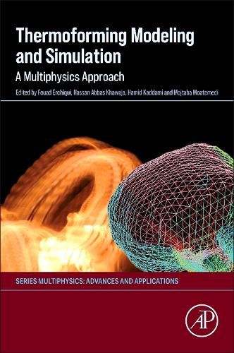 Cover image for Thermoforming Modeling and Simulation