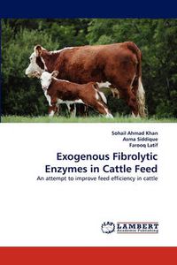 Cover image for Exogenous Fibrolytic Enzymes in Cattle Feed