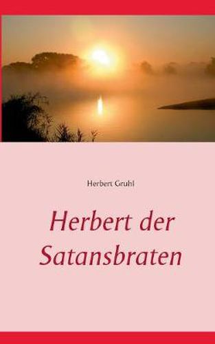 Cover image for Herbert der Satansbraten