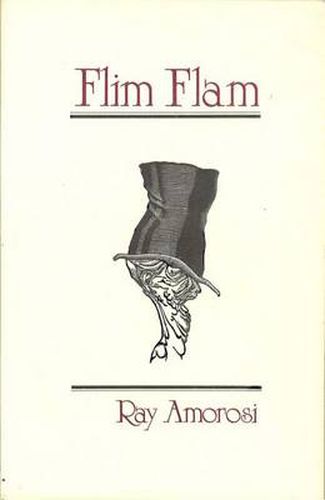 Cover image for Flim Flam