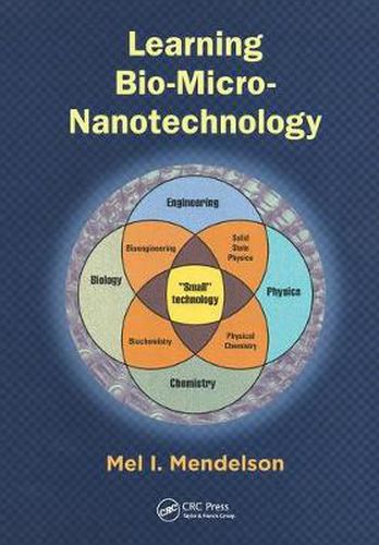 Cover image for Learning Bio-Micro-Nanotechnology
