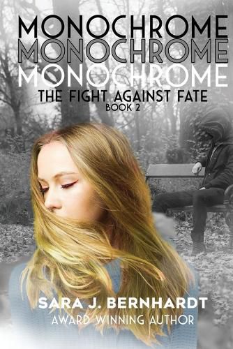 Cover image for Monochrome
